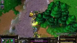 ud vs orc! ME ud = good orc part3