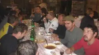 Nogometni susret u Kutjevu 2009    KUTJEVO-VODICE 2:3