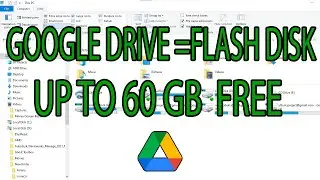 Download and install google drive for desktop | connect disconnect account up to 4