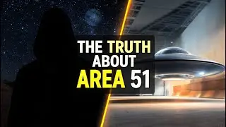 The Bob Lazar Story What Really Happened at Area 51's Secret S4 Facility  Full Documentary
