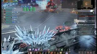 Throne and Liberty Zairos & Vulkan Hard / Difficult Mode Guide (Regulus POV)