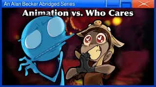 AvWC: Blue’s Standalone Adventure