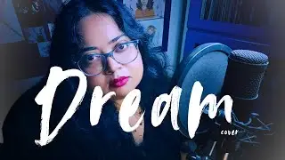 Lisa 'Dream' (sad cover) | by @asfiasings