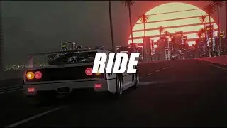 Twenty One Pilots - Ride (ZYNN. UK Garage Remix)