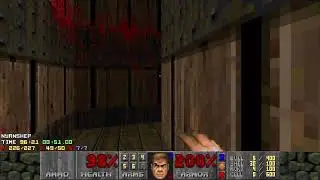 Short and Rare Switcheroom 2 Stream, MAP21-23
