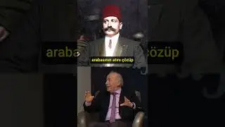 TESLİMİYETİN ADI: İTTİHAT&Ccedil;I TALAT PAŞA(!)