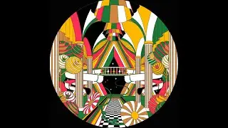 Yuksek, Jupiter & Okwess - Kwatamaja