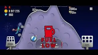 ЛУЧШАЯ КАРТА И ТРАНСПОРТНОЕ СРЕДСТВО ДЛЯ ФЕРМА МОНЕТ В Hill Climb Racing 1
