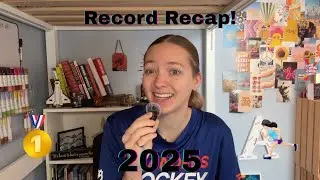 2025 RECORD RECAP: Millrose and Pre DELIVERED!