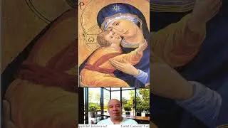 Scripture and Tradition confirm: Mary is the Mother of God.