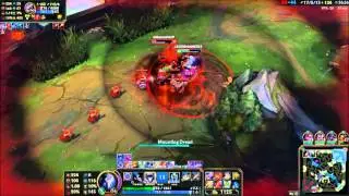 Full build Kindred = OP