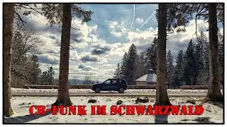 CB-Funk - Funken im Schwarzwald und dar&uuml;ber hinaus - Bergfunkstation Brend (S2F17)