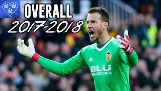 Neto Murara Best Saves 2017-2018