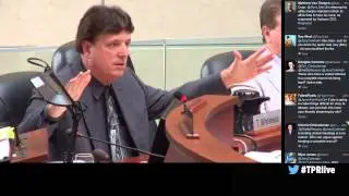 Hamilton City Council for April 22, 2015