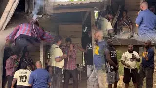 Спасение для пьяницы
