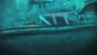 Mystery of the Sunken Nazi Submarines - Documentary