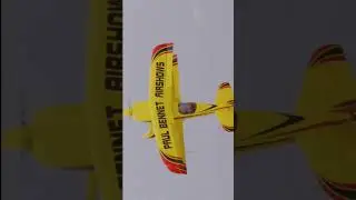 Why do we fly?
