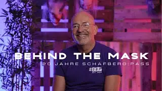 Behind The Mask - Interview Thomas Pichler - 20 Jahre Schafberg-Pass St.Gilgen