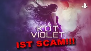 Code Violet | absoluter Müll von KI Slop Honks