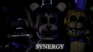 Synergy Demo Trailer