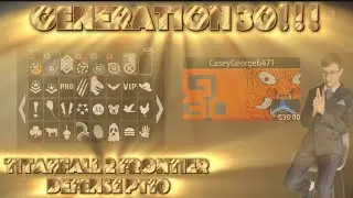 GENERATION 30!!! // Titanfall 2 Frontier defense Pt10