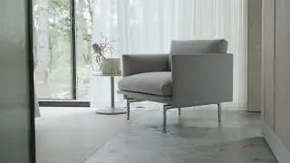 Muuto Sofa