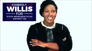 Meet Kimberly Willis - Candidate for Texas House District 139