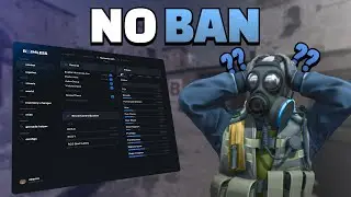 This CHEAT CONFIG Can't Get You BANNED in CS2 Premier