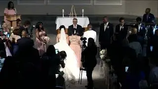 Laudz & Malik Wedding Ceremony