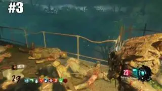 Top5 best drops in bo3 zombies