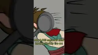 FPS Friendly Fire #shorts #animation #funny