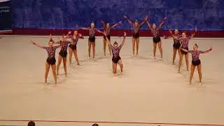 Elixiria Sport   Elisia   Finaali