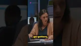 Two Types of People  Goal Driven vs Aimless