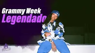 Kaash Paige - Grammy Week (Lyrics CC) ft. Don Toliver