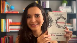 O livro que mudou a minha produtividade 🖥️⏳