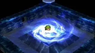 Let's Play Dragon Warrior 7: The sealing of Fishbel - 1 / 3