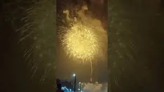 Diwali At Vizag #Shorts #vizag
