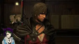 final fantasy xiv x final fantasy xvi crossover event quest pain to recall