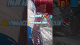 Pinnacle book review pinnaclebook #scopin song New edition #myfirstvlog sscfoundation
