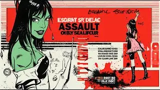 ASSAULT STYLE LOVER (DEMO)