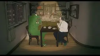 Blind Willow, Sleeping Woman &ndash; Haruki Murakami &ndash; Official U.S. Trailer