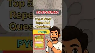 Sector of Indian Economy | Class 10 Important Questions | 2025 Board #ytshorts #studytips