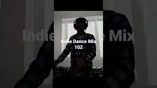 Indie Dance & Dark Disco Vibes in 40 Seconds | Music Mix Teaser #shorts