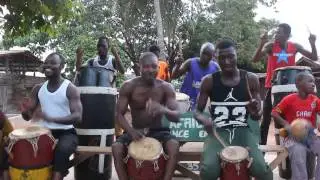 Akom-Africana Dance Ensemble