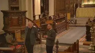 A Church for England - The Rural Church, Archdeacon Rich Henderson