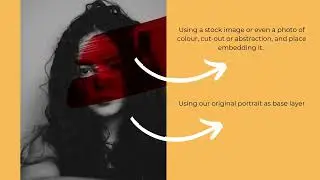 Avant-Garde & Conceptual Photography Explained | VA 280 Visual Arts Lecture