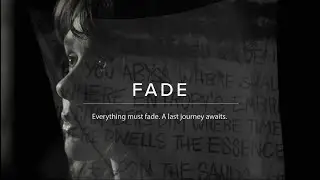 SPARK - Film 5 - FADE