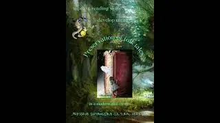 Preservation of folk tales   poster