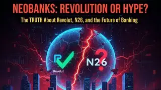 Neobanks: Revolution or Hype? - Neobanks Lied to You - Here's What They&rsquo;re Hiding