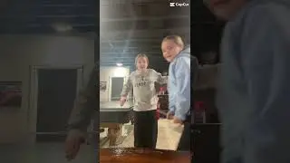 Sponge Bob dance